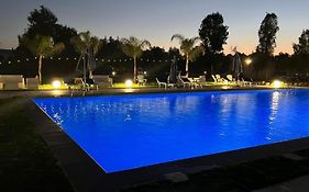 Residence Toscano